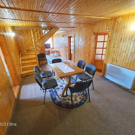 Casa Iulia Si Bogdan Bran (Brasov)