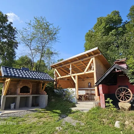 Casa Iulia Si Bogdan