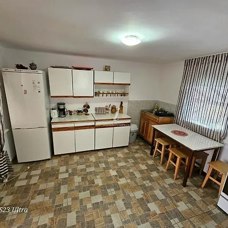 Casa Iulia Si Bogdan *