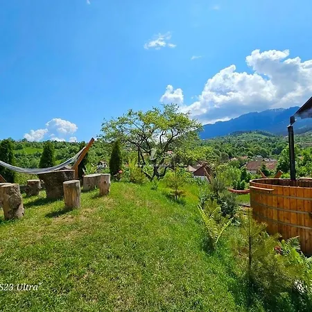 Casa Iulia Si Bogdan Villa Bran (Brasov)