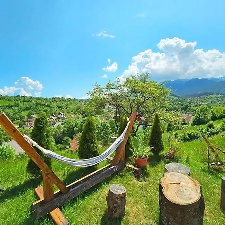 Casa Iulia Si Bogdan *